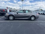 2018 Toyota Camry Hybrid LE