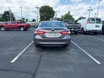 2018 Toyota Camry Hybrid LE