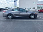 2018 Toyota Camry Hybrid LE