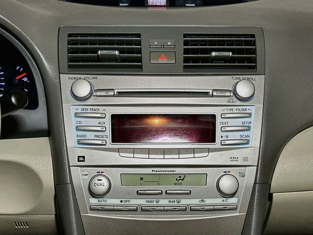 2011 Toyota Camry XLE