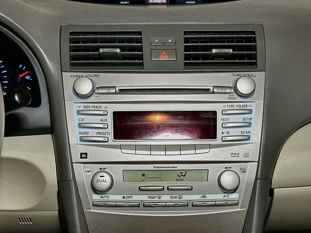 2011 Toyota Camry XLE