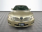 2011 Toyota Camry XLE
