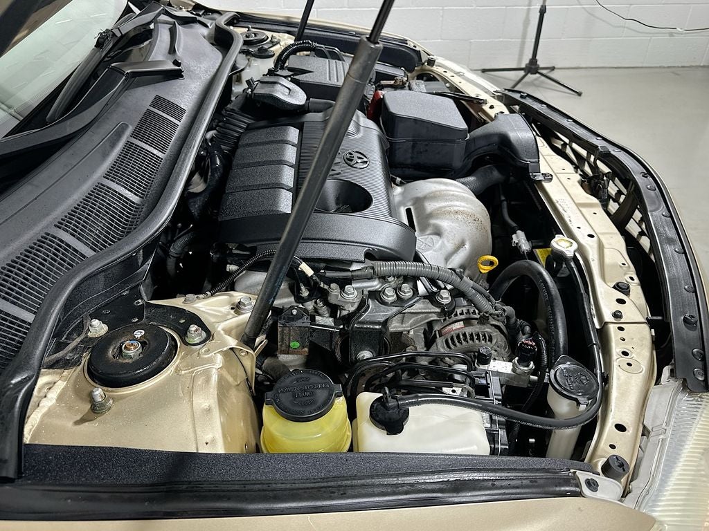 2011 Toyota Camry XLE