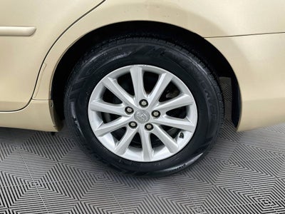 2011 Toyota Camry XLE