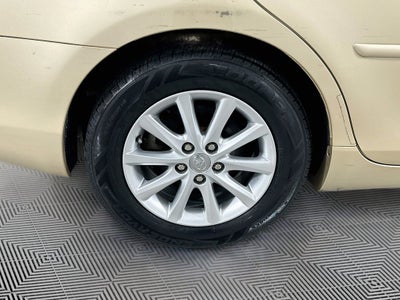 2011 Toyota Camry XLE