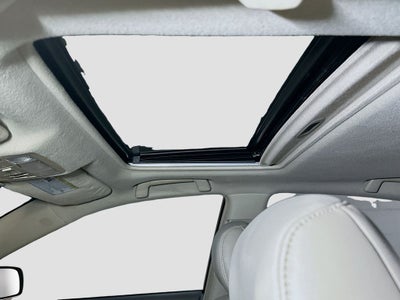 2011 Toyota Camry XLE