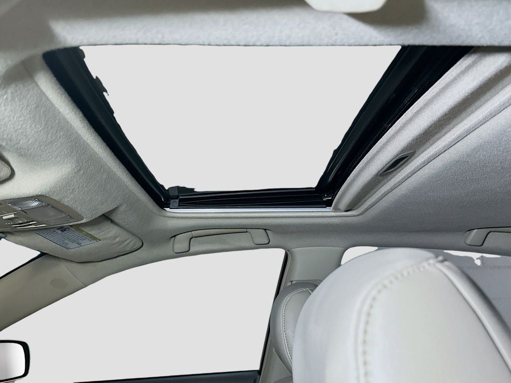 2011 Toyota Camry XLE