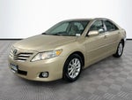 2011 Toyota Camry XLE
