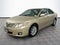 2011 Toyota Camry XLE