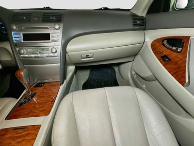 2011 Toyota Camry XLE