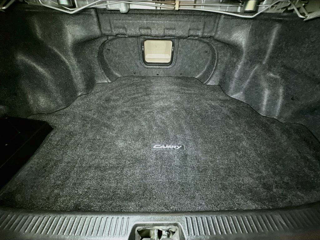 2011 Toyota Camry XLE