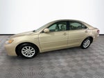 2011 Toyota Camry XLE