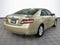 2011 Toyota Camry XLE