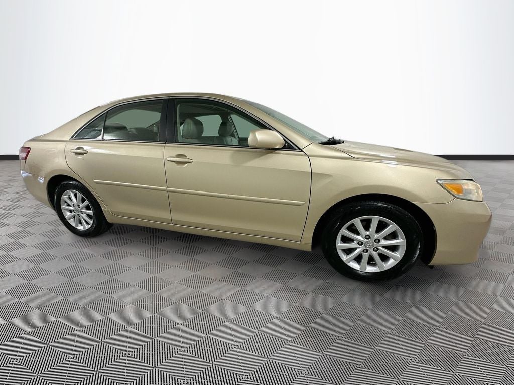 2011 Toyota Camry XLE