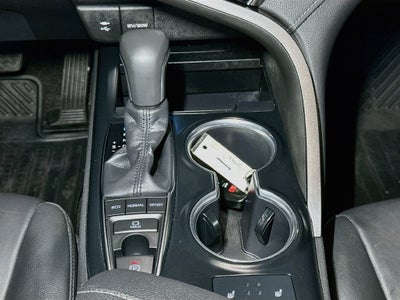2018 Toyota Camry XSE V6