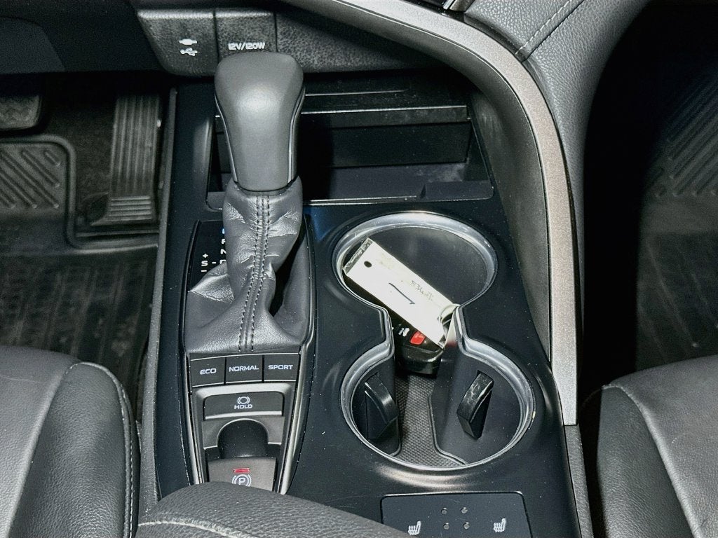 2018 Toyota Camry XSE V6