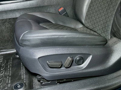2018 Toyota Camry XSE V6