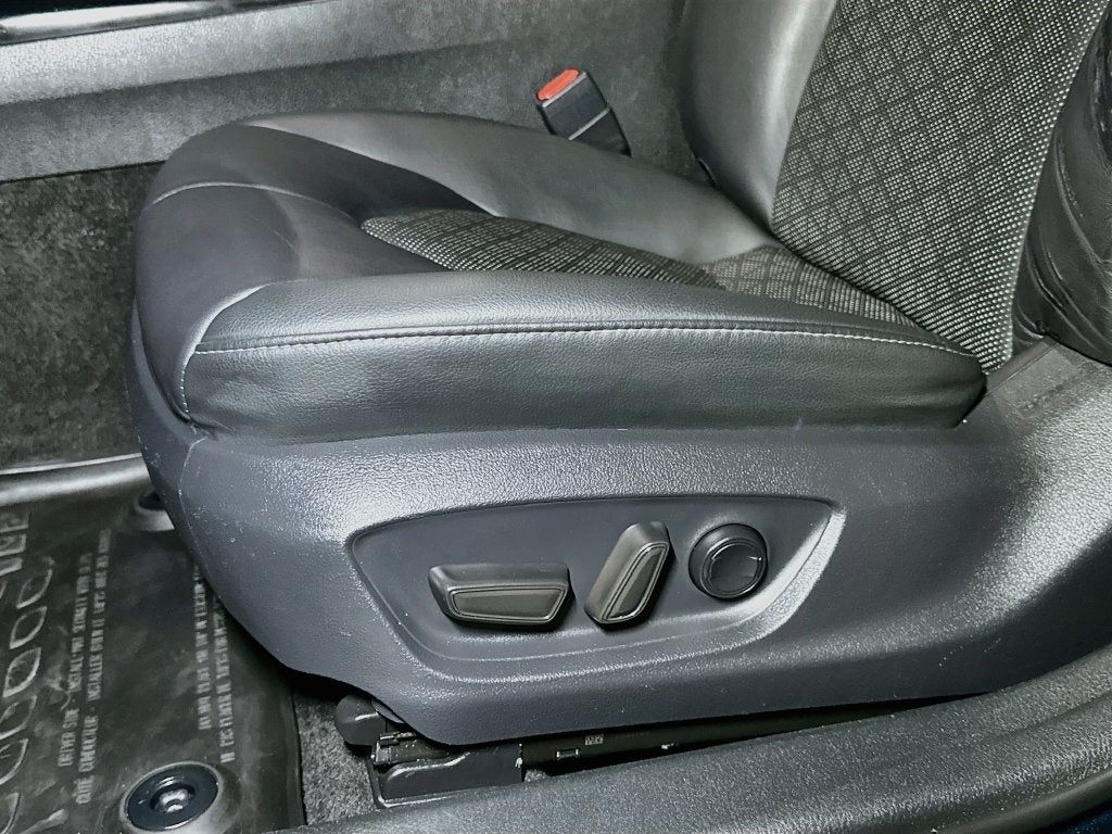 2018 Toyota Camry XSE V6