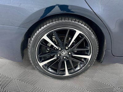 2018 Toyota Camry XSE V6