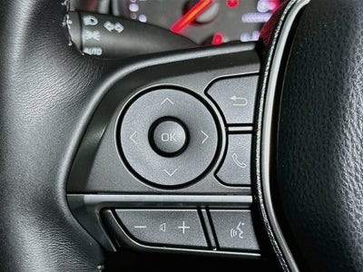 2018 Toyota Camry XSE V6