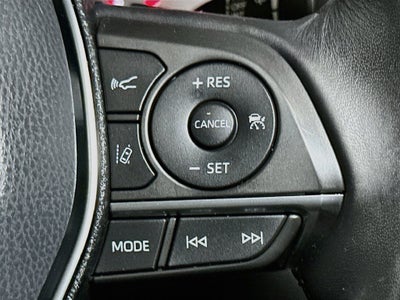 2018 Toyota Camry XSE V6