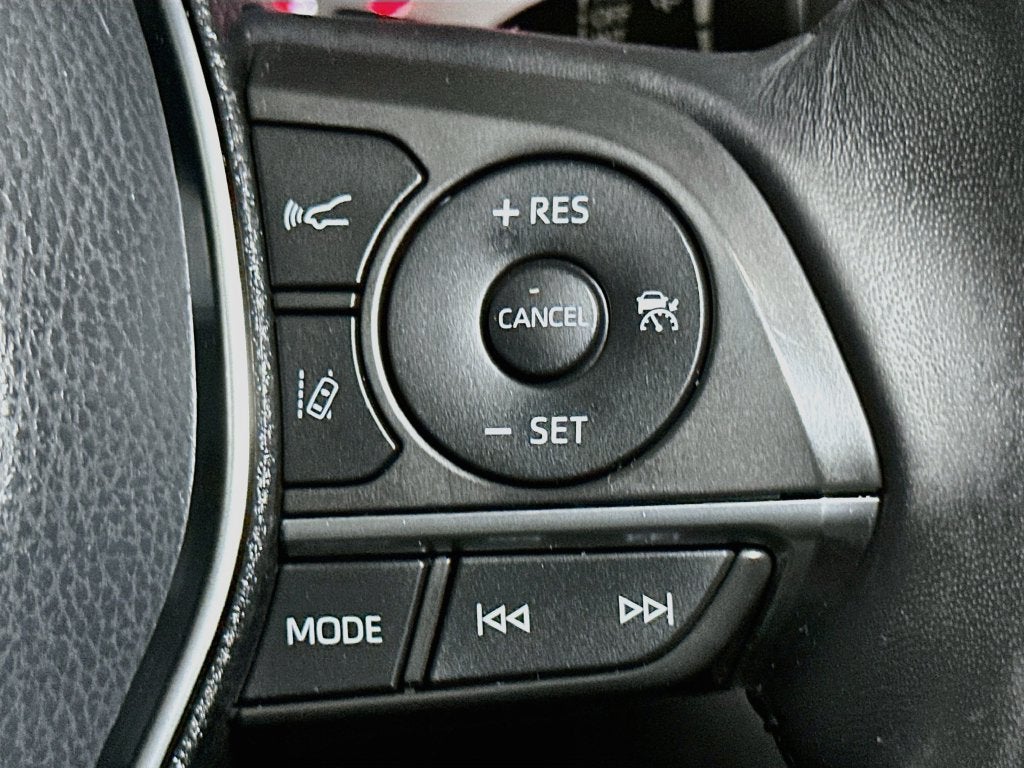 2018 Toyota Camry XSE V6
