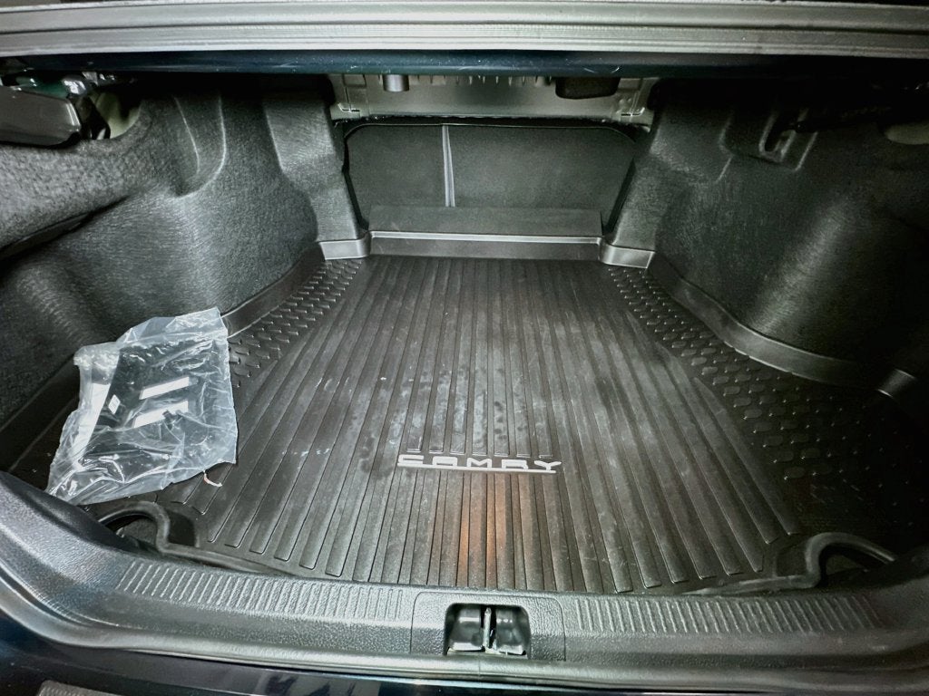 2018 Toyota Camry XSE V6