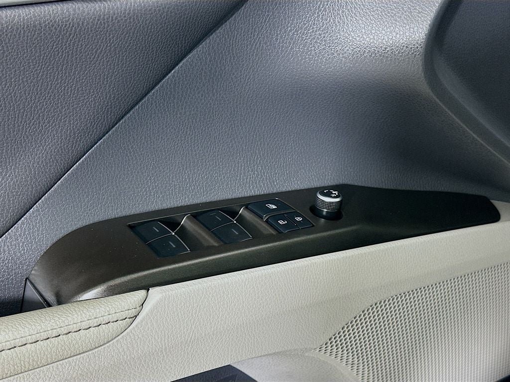 2022 Toyota Camry XLE
