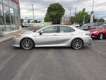 2022 Toyota Camry XLE