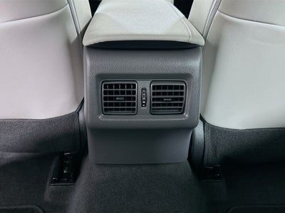 2022 Toyota Camry XLE