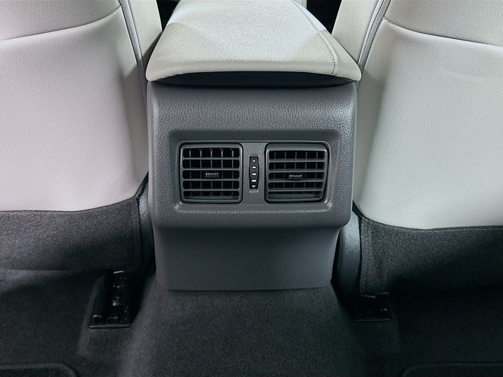 2022 Toyota Camry XLE