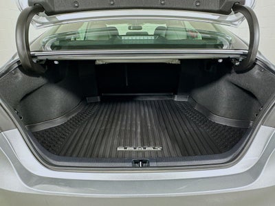 2022 Toyota Camry XLE