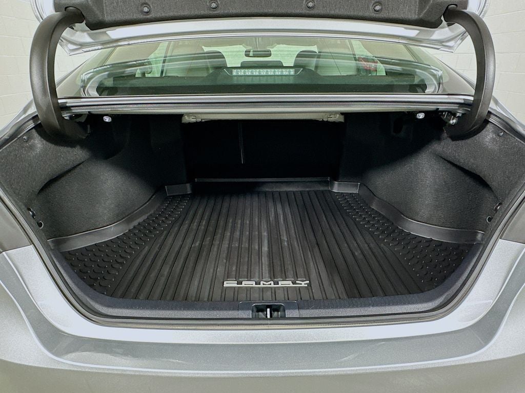 2022 Toyota Camry XLE