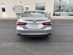 2022 Toyota Camry XLE