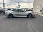 2022 Toyota Camry XLE