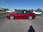2020 Toyota Camry XLE