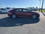 2020 Toyota Camry XLE