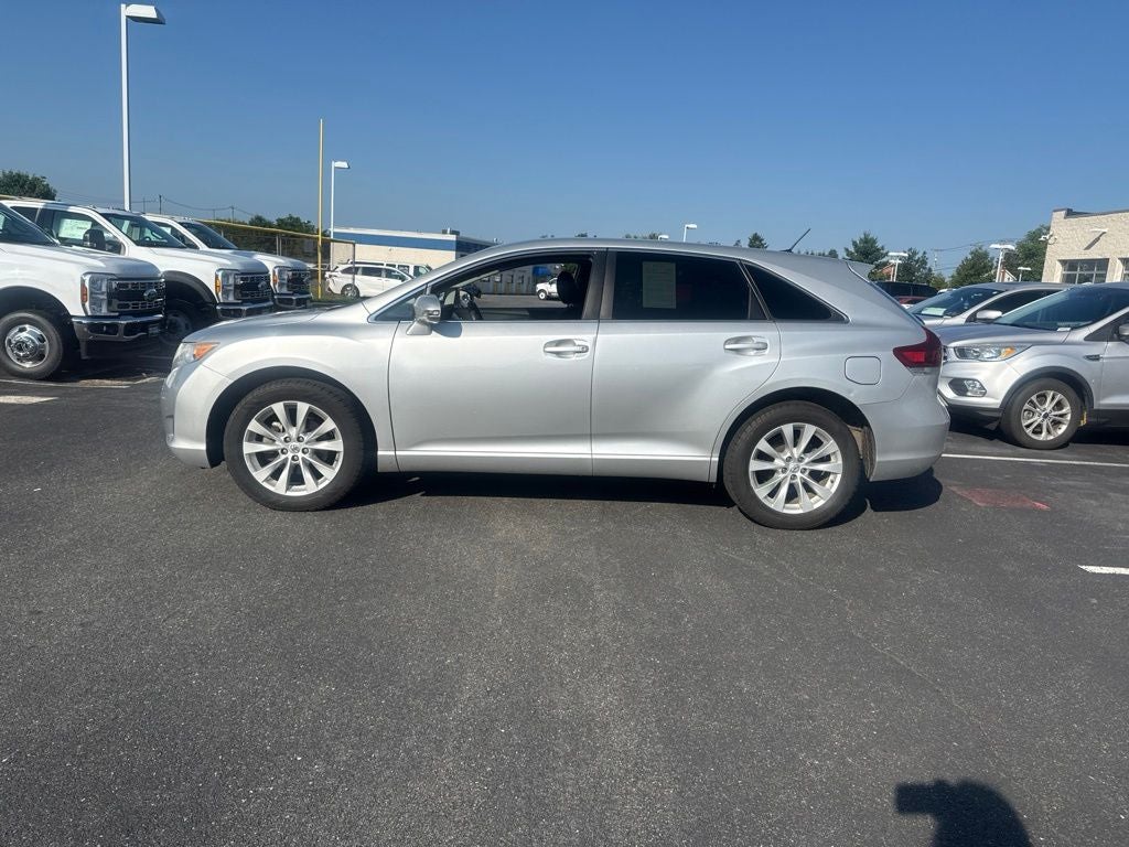2014 Toyota Venza LE