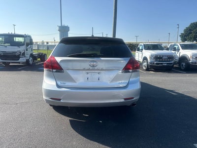 2014 Toyota Venza LE