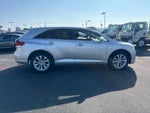 2014 Toyota Venza LE