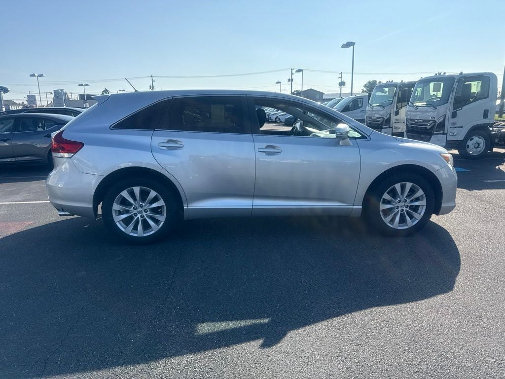 2014 Toyota Venza LE