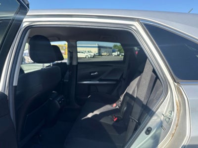 2014 Toyota Venza LE
