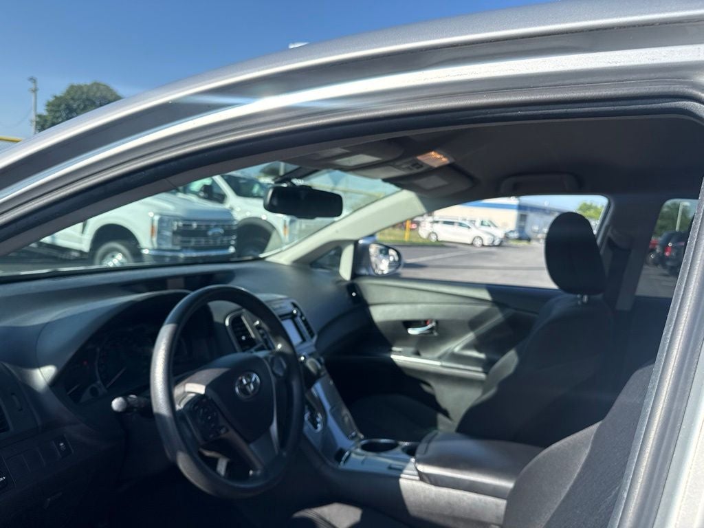 2014 Toyota Venza LE