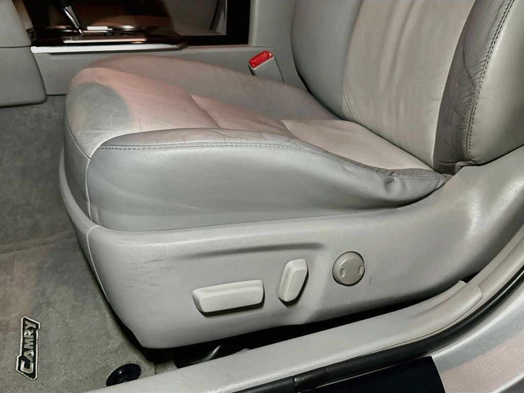 2014 Toyota Camry XLE 2014.5