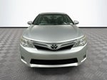 2014 Toyota Camry XLE 2014.5