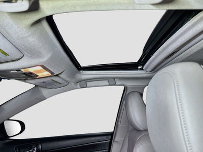 2014 Toyota Camry XLE 2014.5