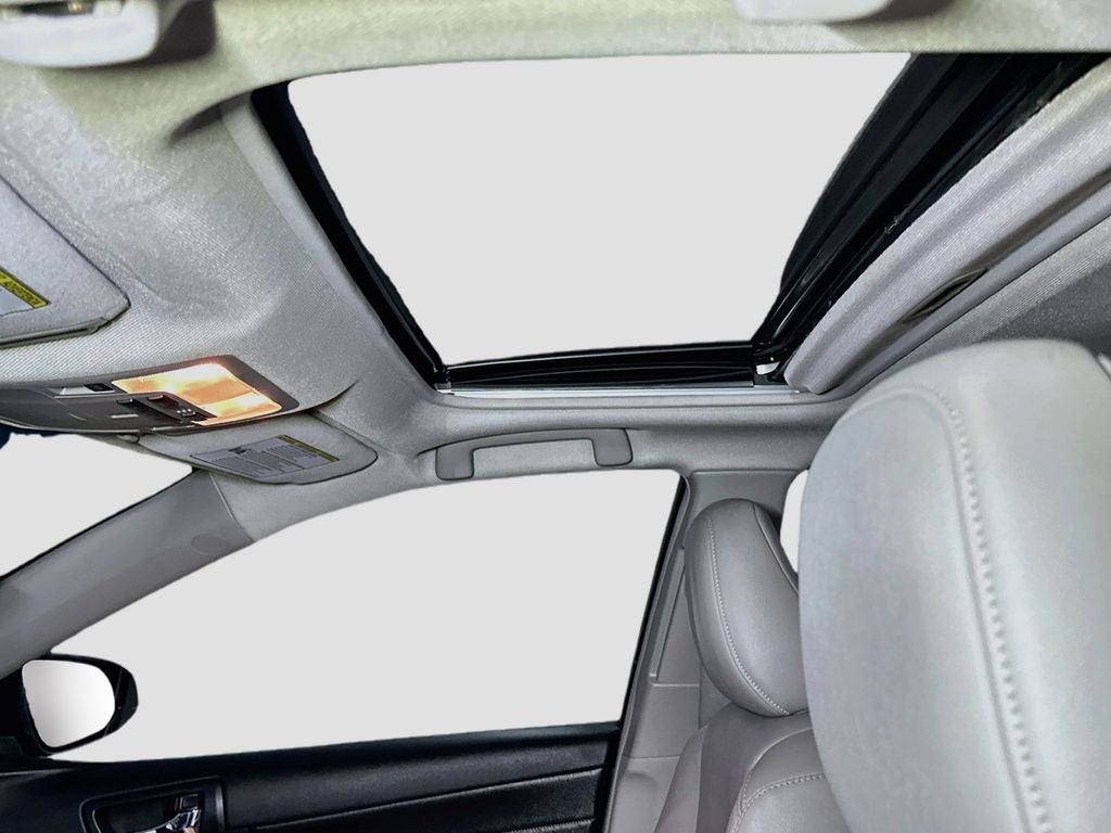 2014 Toyota Camry XLE 2014.5