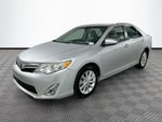 2014 Toyota Camry XLE 2014.5