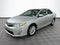 2014 Toyota Camry XLE 2014.5