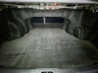 2014 Toyota Camry XLE 2014.5